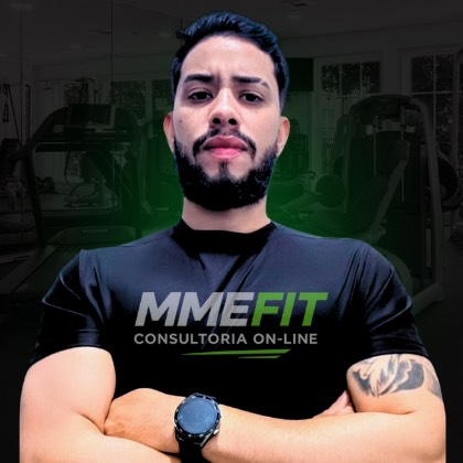 Patrick Augusto  da silva matos