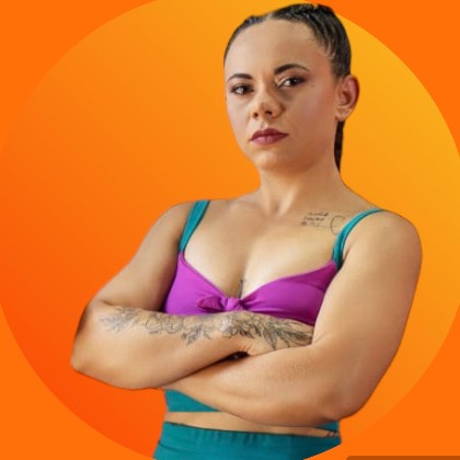 Vera Lucia Conceição