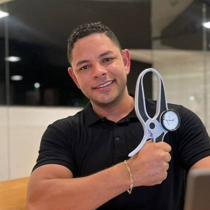 Helder Lima - Personal Trainer Online
