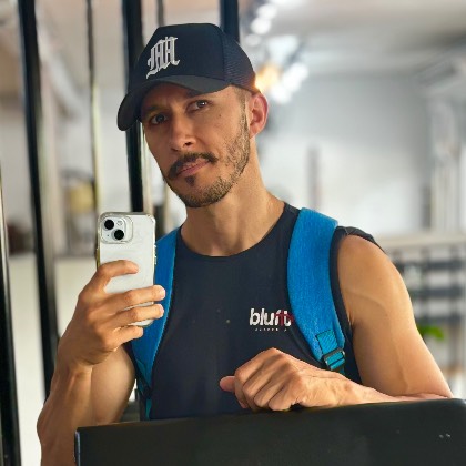 Maikon Machado