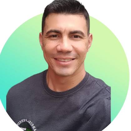 Gabriel Pereira