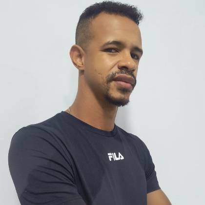 Thiago Santana