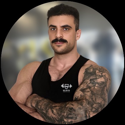Eric Cardoso Scatolin