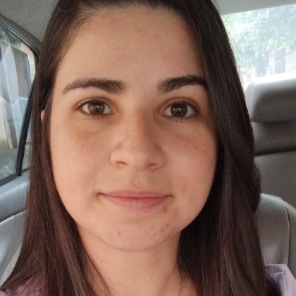 Marana Paula Novais