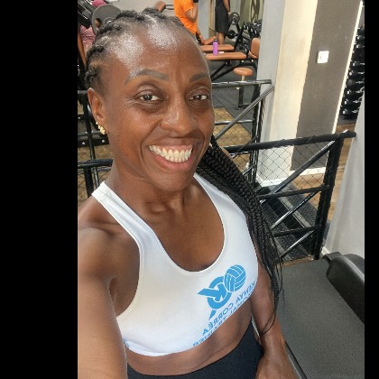 Kenya Renata da Silva Corrêa