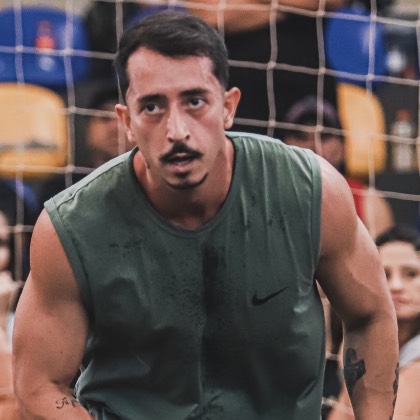 Gustavo Freitas