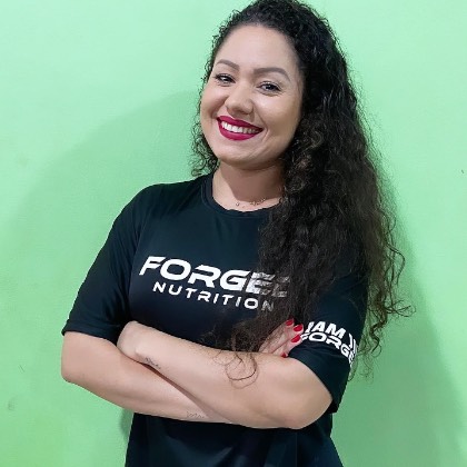 Anna Frota