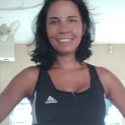 Liliane Rodrigues