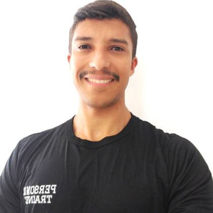 Thiago Oliveira