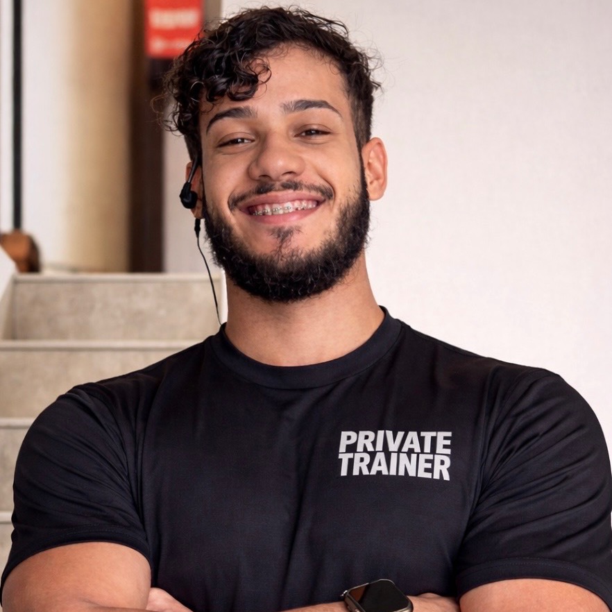 Davi Ribeiro