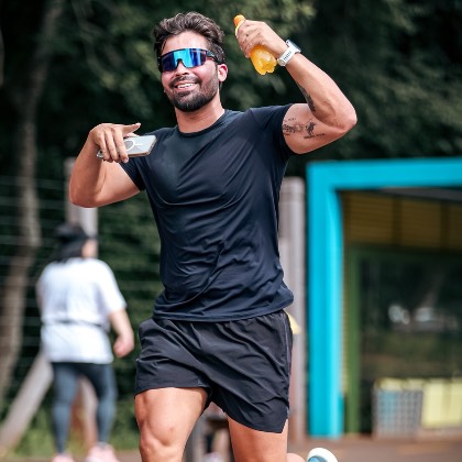Gabriel Cabral