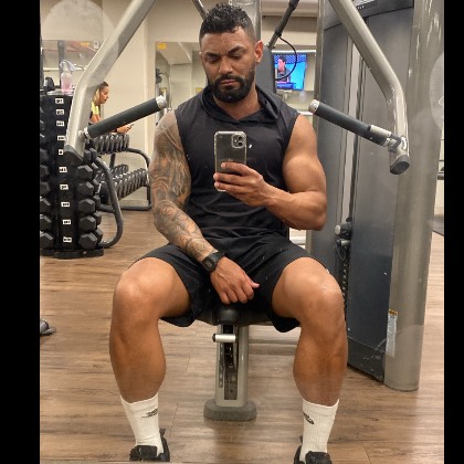 Geyson Nunes