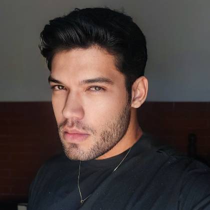 Rodrigo Andrade
