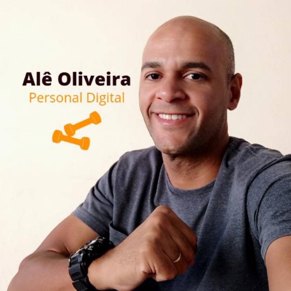 Alexandre Oliveira