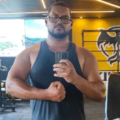 Leandro Dias Gomes