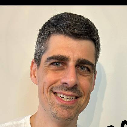 Alex Luis Ferrari