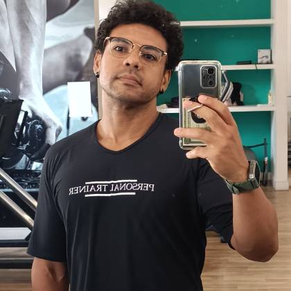 Antony Gregory Silva Dias Lopes