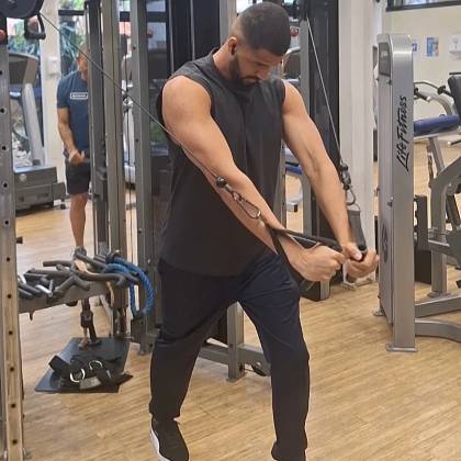 Gabriel Alves