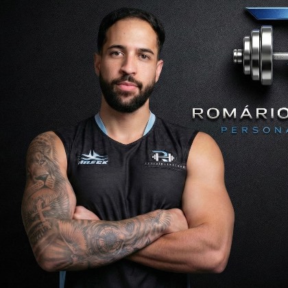 Romario Henrique