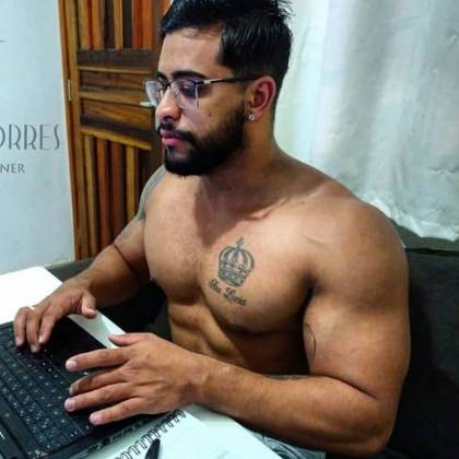 Gabriel Torres