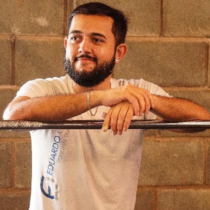 Eduardo Oliveira