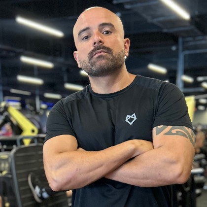 Fabio Leite