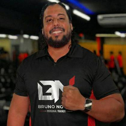 Bruno Novaes