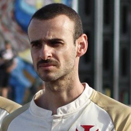 Hugo Garcia