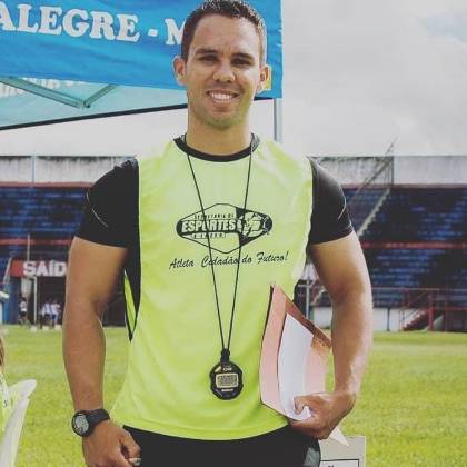 Evandro Gomes