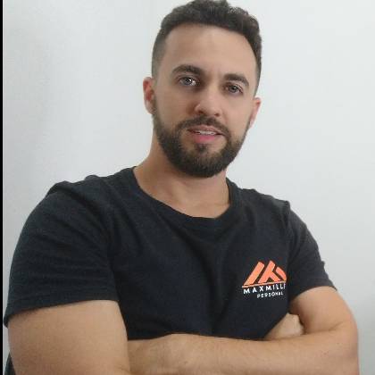 Maxmiller Brandão