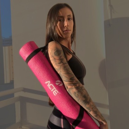 Kauane Castro
