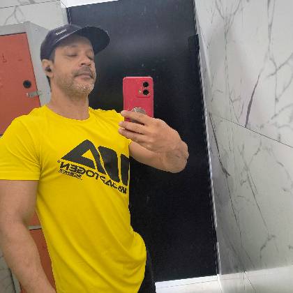 Marcelo Pereira