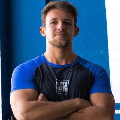 Junior Chimilovski
