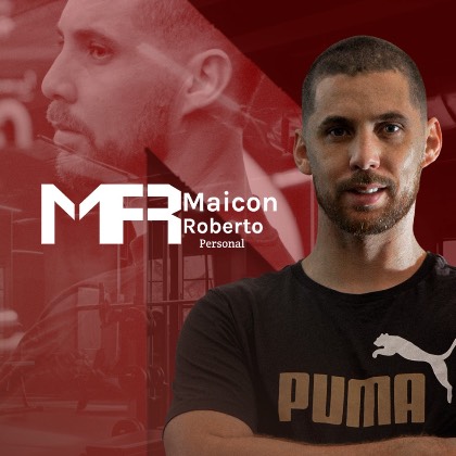 Maicon Roberto