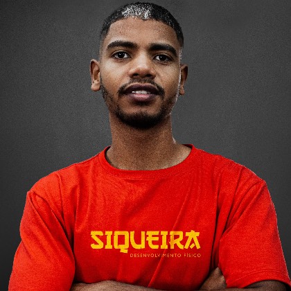 Lucas da Silva Siqueira