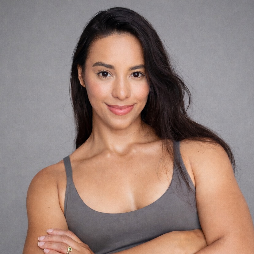 Lidiane santos Personal trainer
