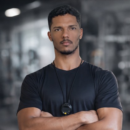 Matheus Daymon