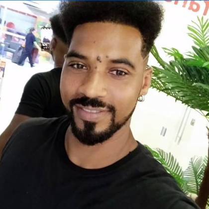 Wilson Rodrigues