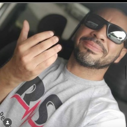 Rodolpho Santos