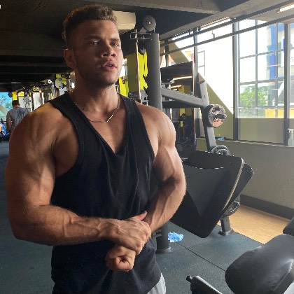 Rafael Spindola