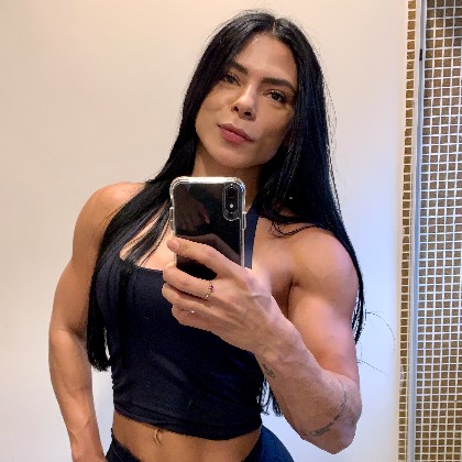 Camila O Lopes