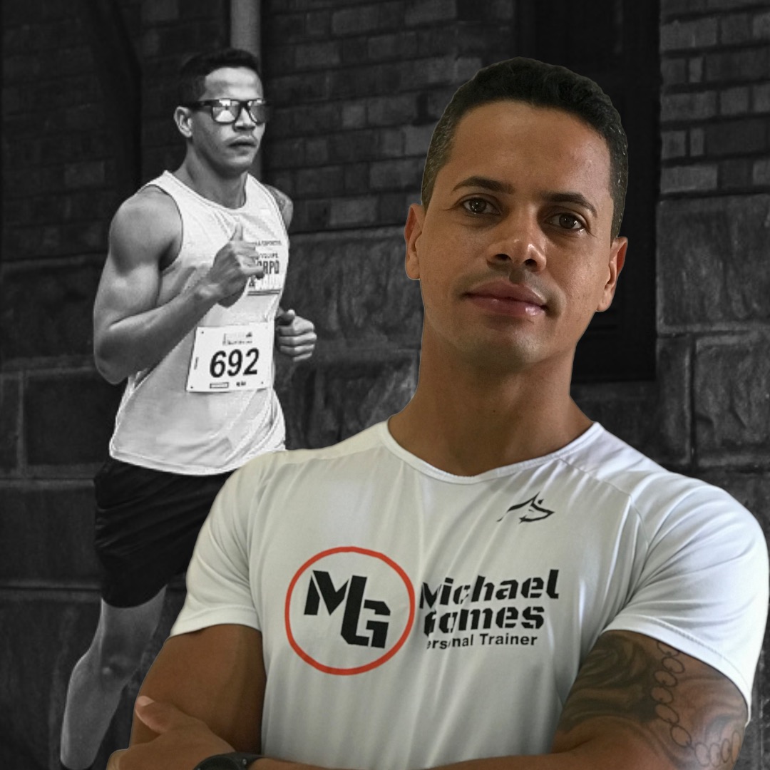 Michael Gomes