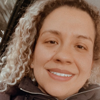 Amanda Luara S. Lopes