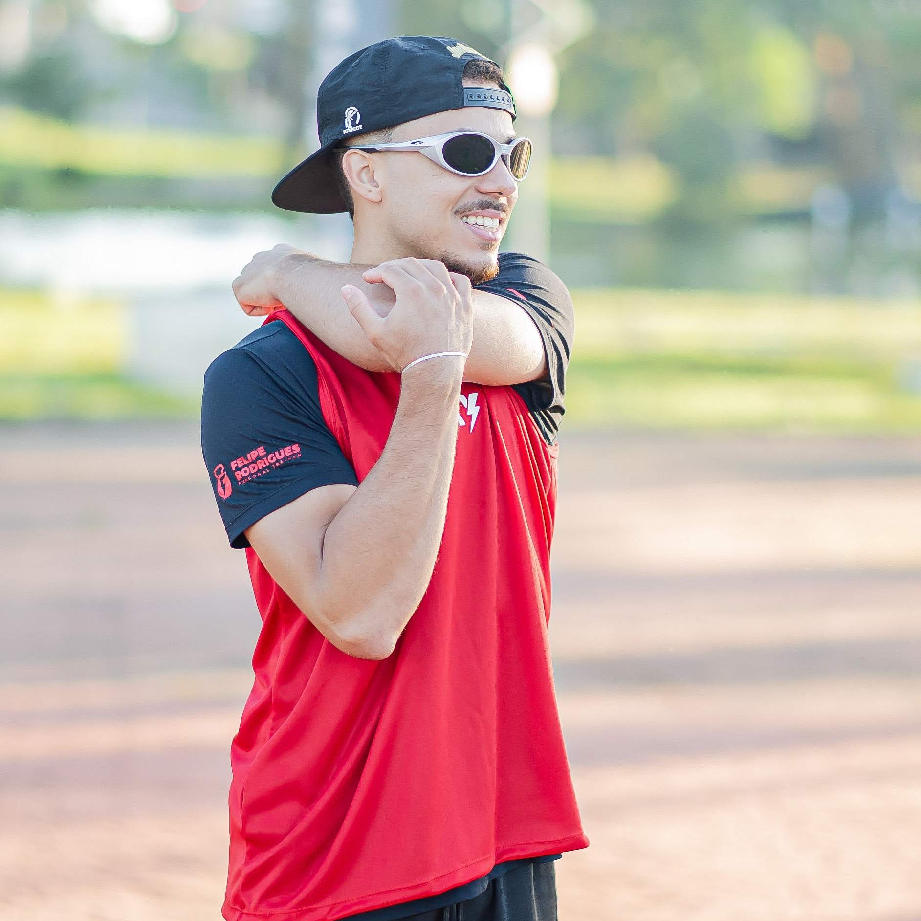 Felipe  Rodrigues