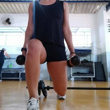Glauce Fernanda