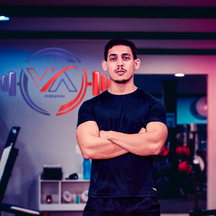 Victor Alves