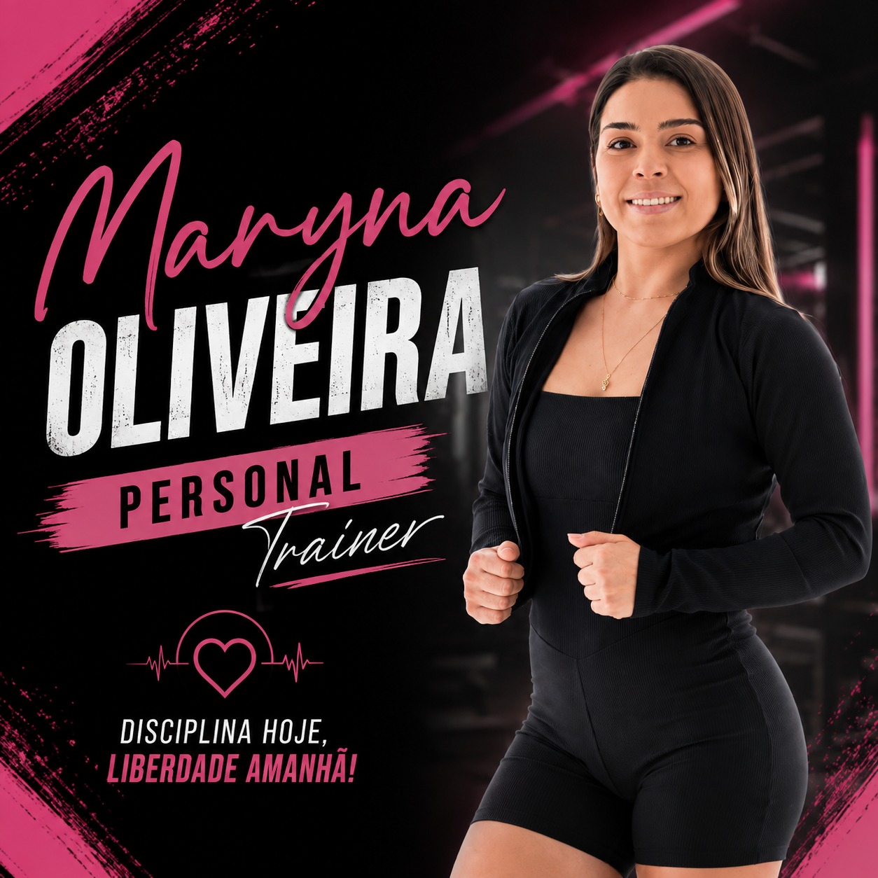 Maryna Oliveira