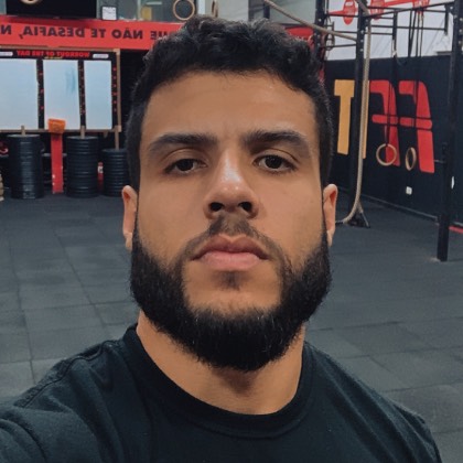 Renan Bezerra (@eutetreino_)