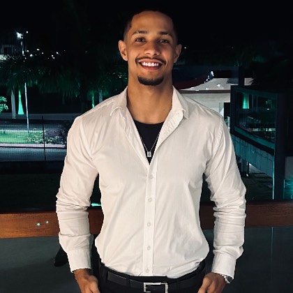 Matheus Novais
