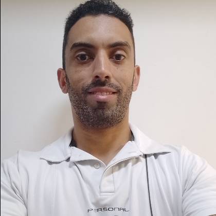 Rafael Da Silva araujo